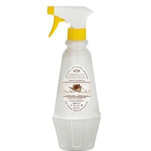 Al-Rehab Choco Musk Air Freshener Spray 16.8 oz / 500 ml - New